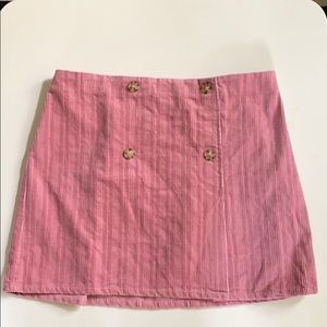 Wild Fable Corduroy Skirt